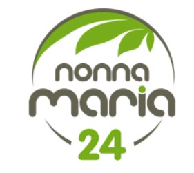 Logo NonnaMaria 24 Franchising