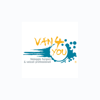 Logo Van4You Franchising