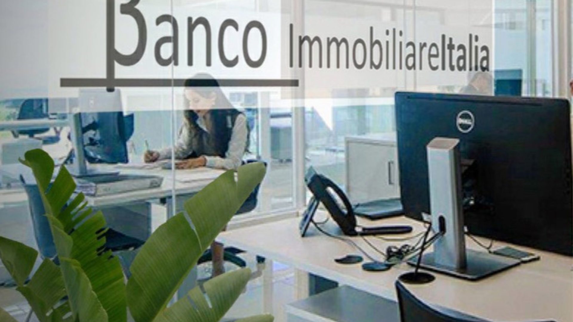 Banco Immobiliare Franchising