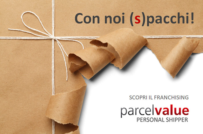 ParcelValue Franchising