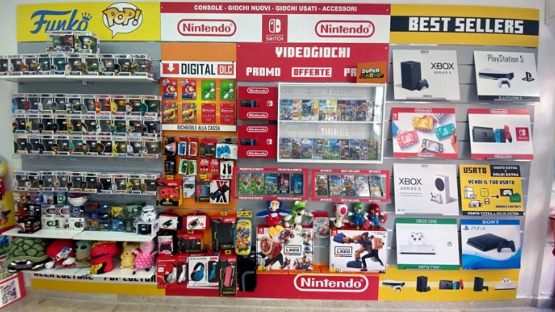 Evergame Franchising