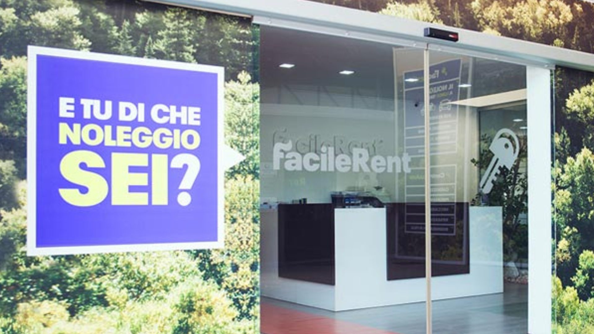 FacileRent Franchising