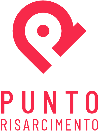 Logo Punto Risarcimento Franchising