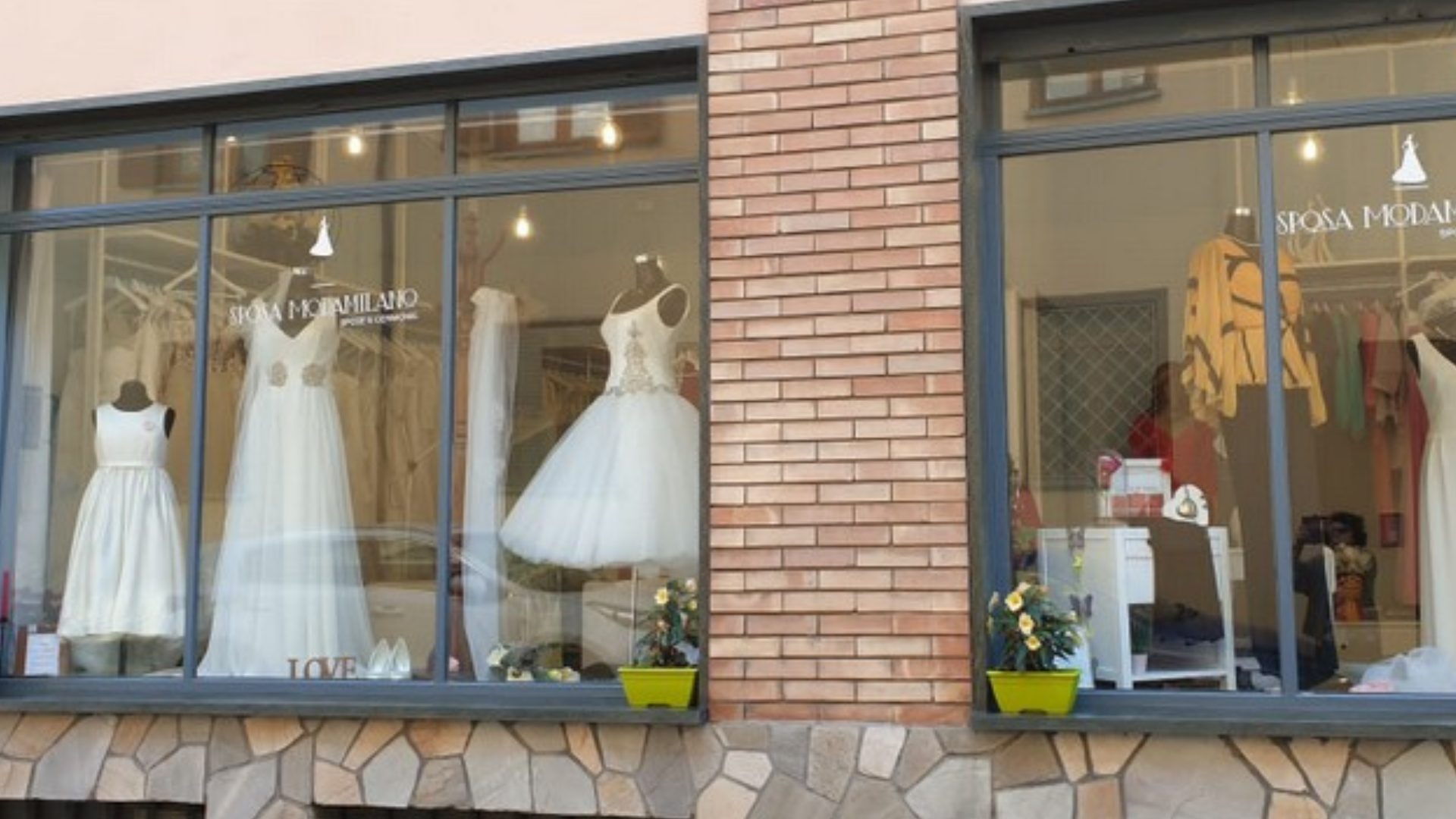 Sposa ModaMilano Franchising