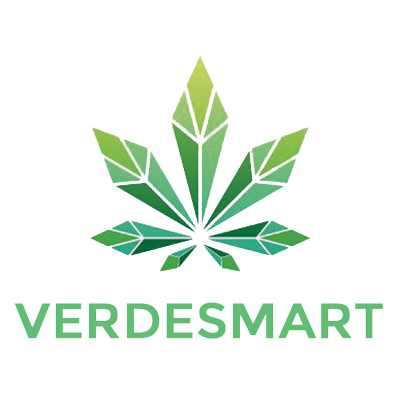 Logo Verdesmart Franchising