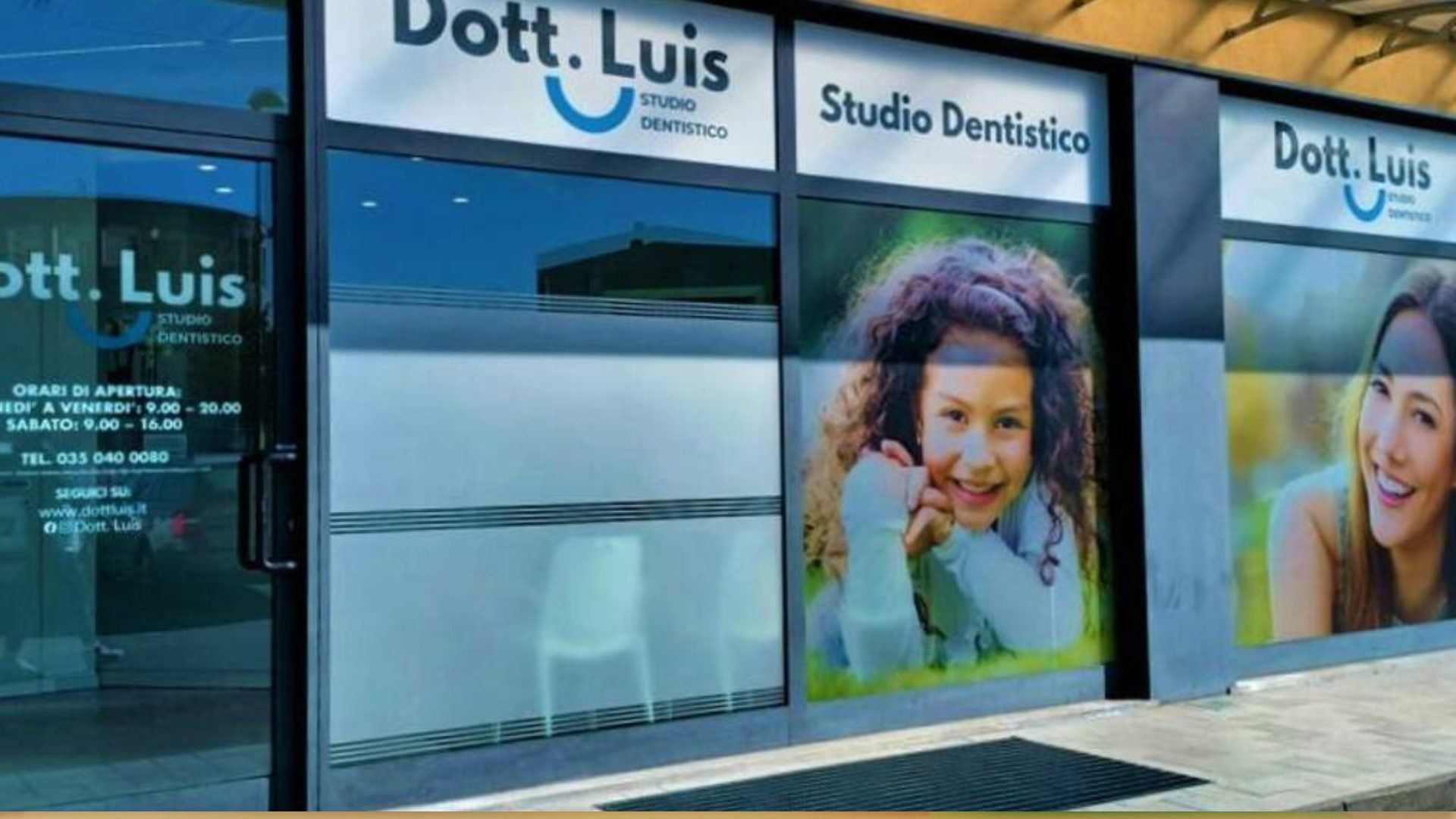 Dott. Louis Studio Dentistico Franchising
