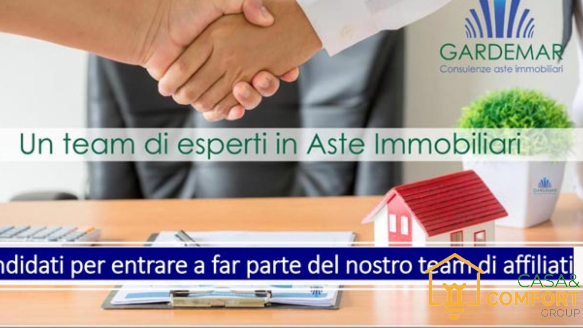 Gardemar Franchising