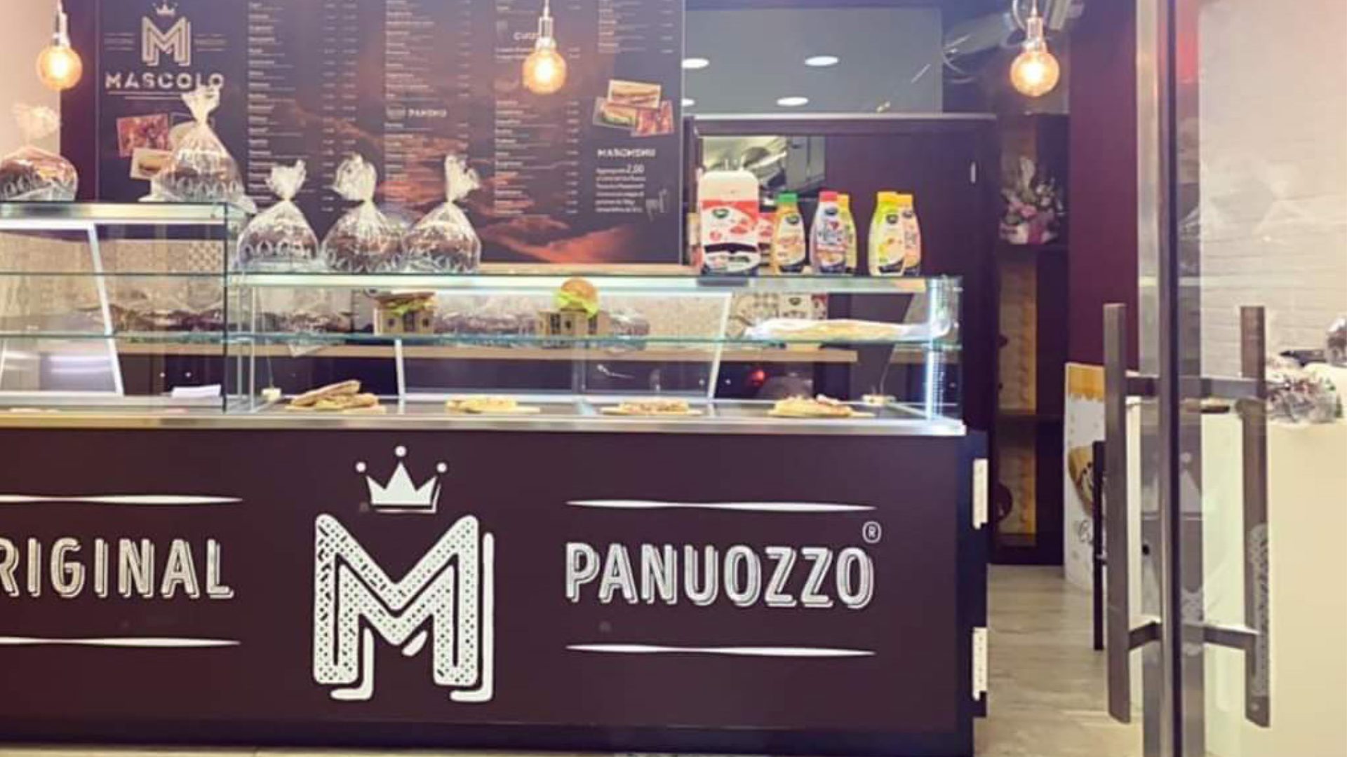 Mascolo Franchising