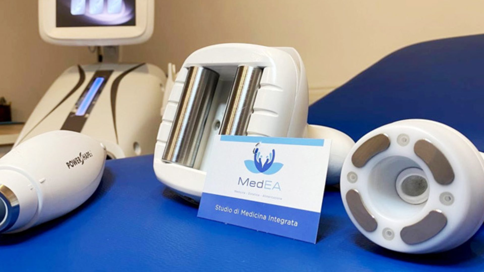 Medea Medica Franchising