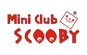 Logo Mini Club Scooby Franchising