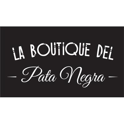 Logo La Boutique del Pata Negra Franchising