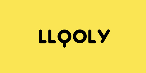 Logo Llooly Franchising