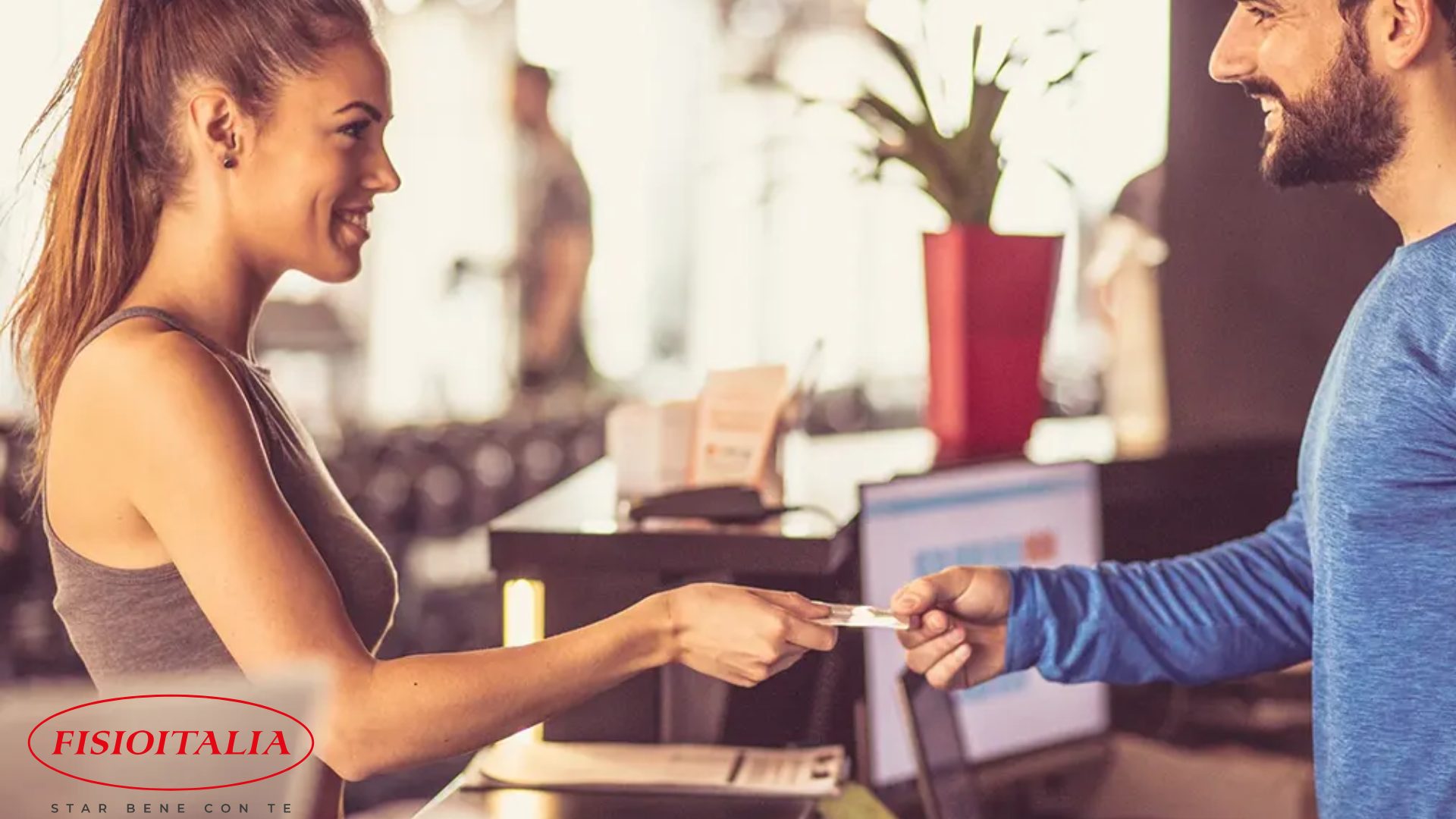 Fisioitalia Franchising