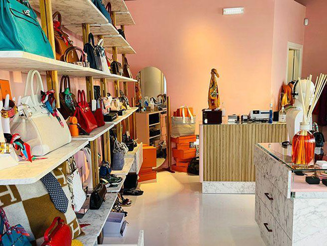 Gioielleria Vintage Franchising