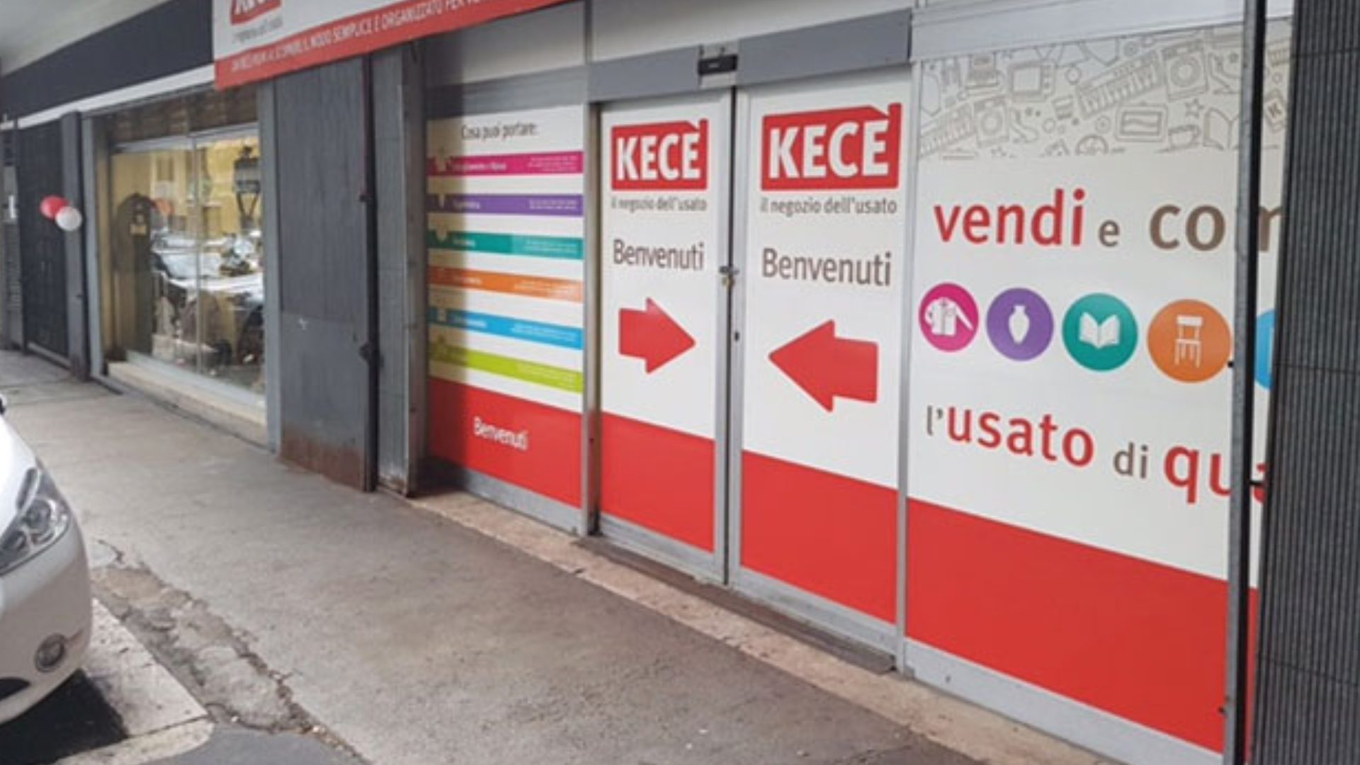 Kecè Franchising