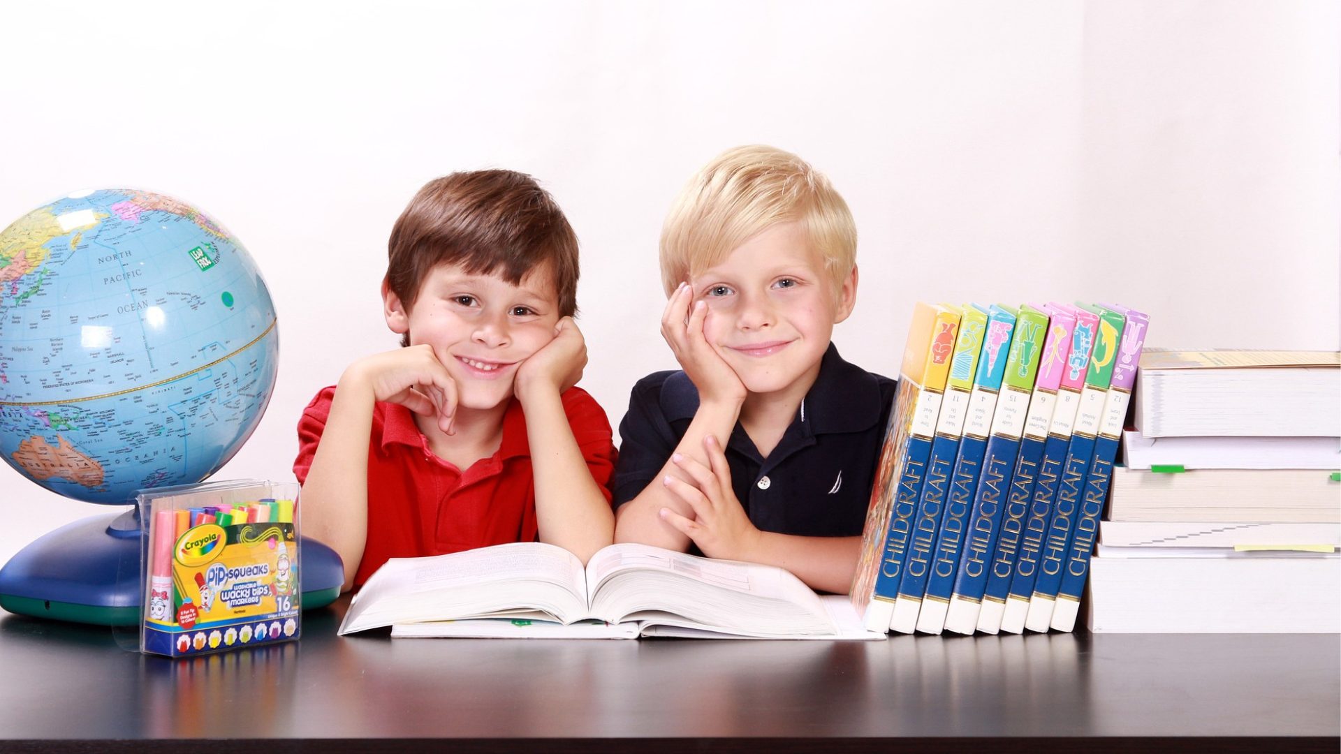 Kids to Teens English Franchising