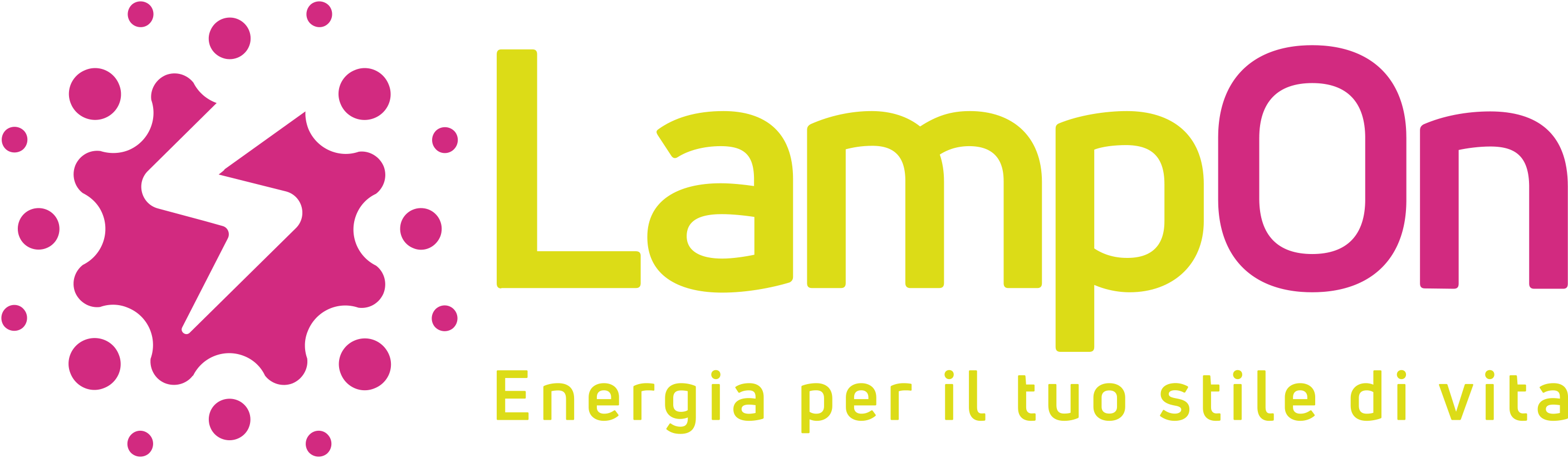 Lampon Franchising