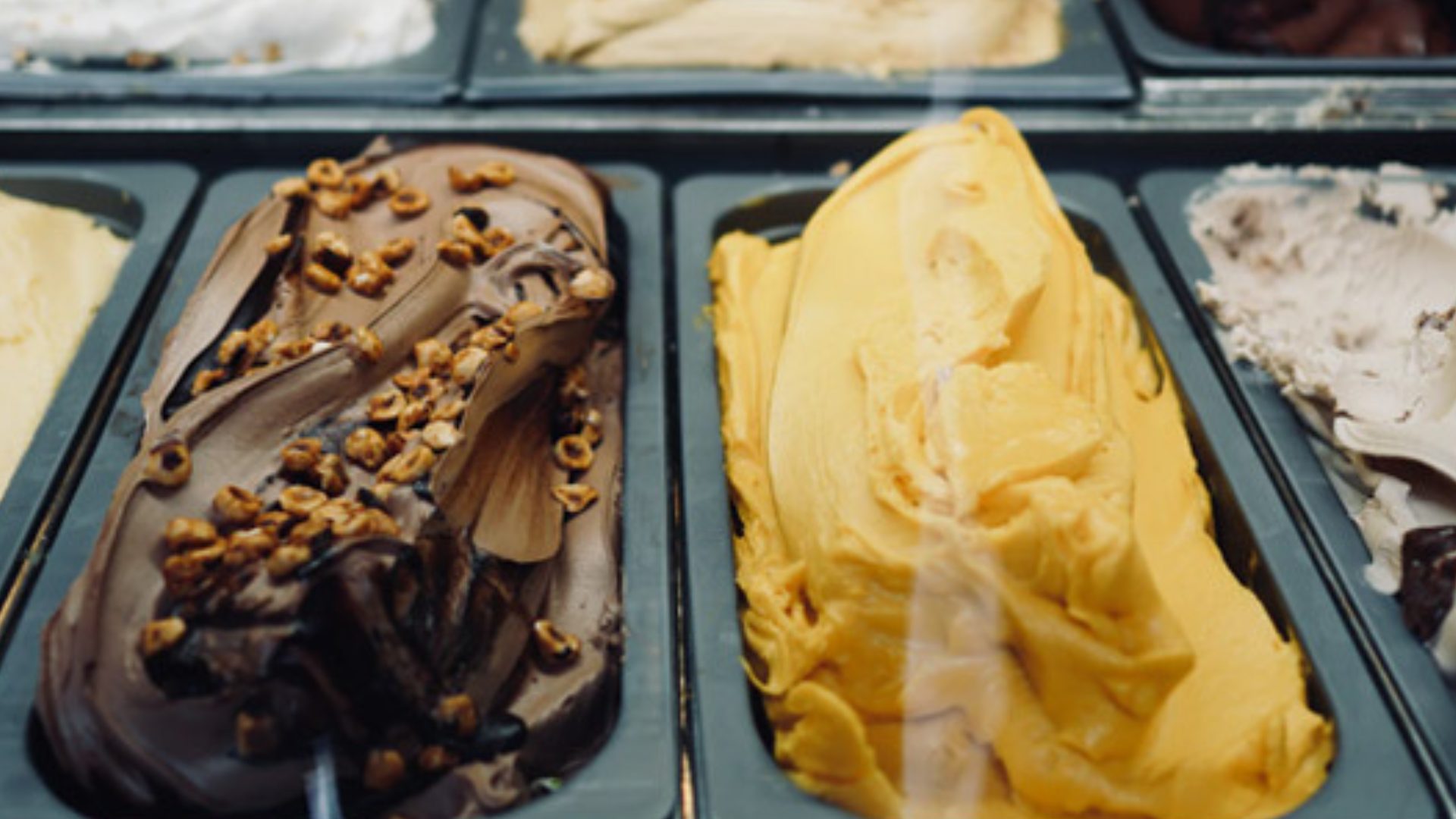 The Cannabis Gelato Franchising