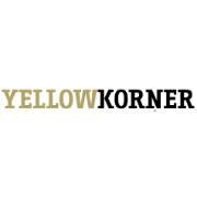 Logo YellowKorner Franchising