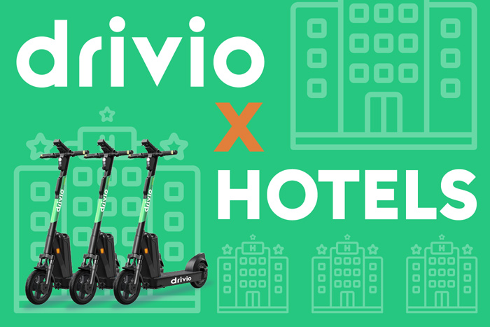 Drivio Franchising