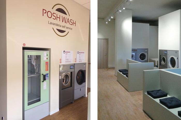 Posh Wash Franchising
