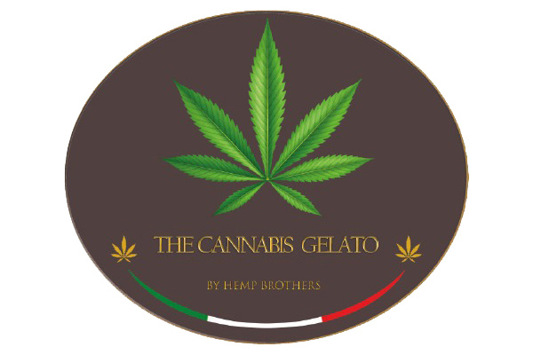 Logo The Cannabis Gelato Franchising