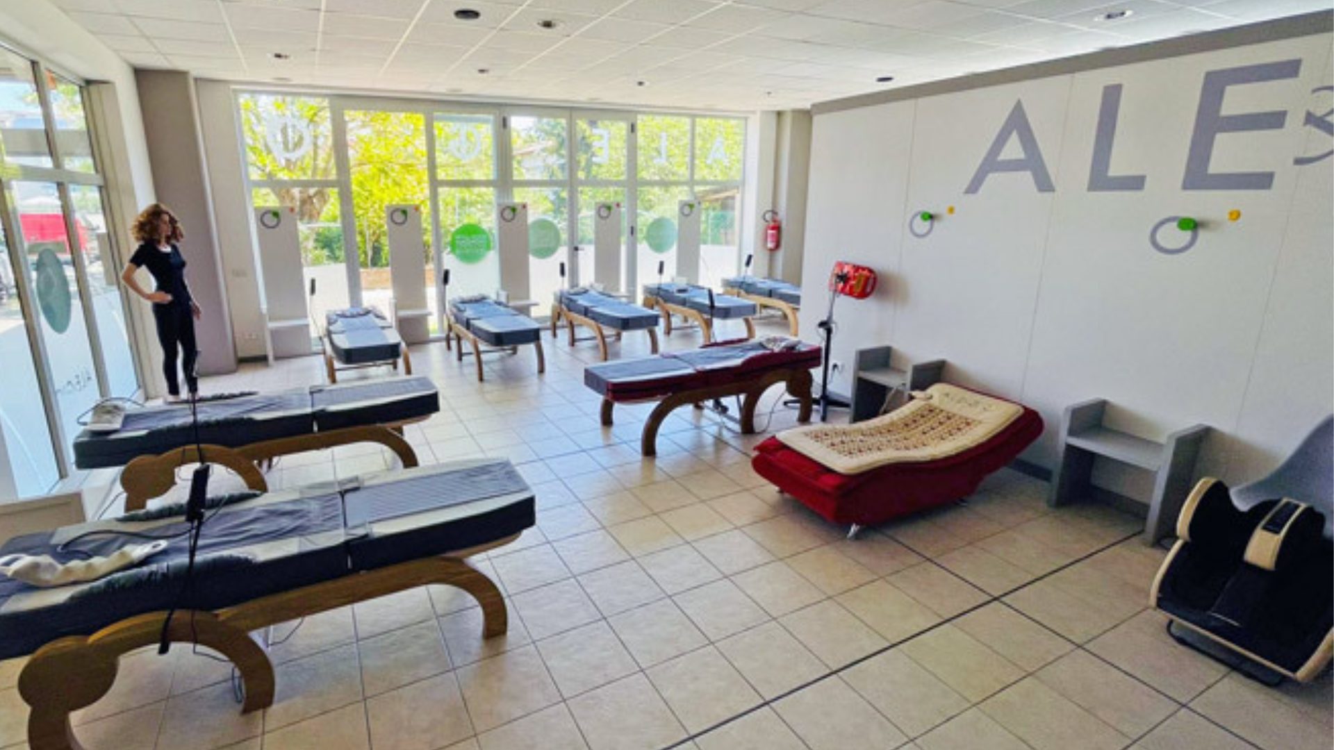 Ale&#038;Giò Franchising