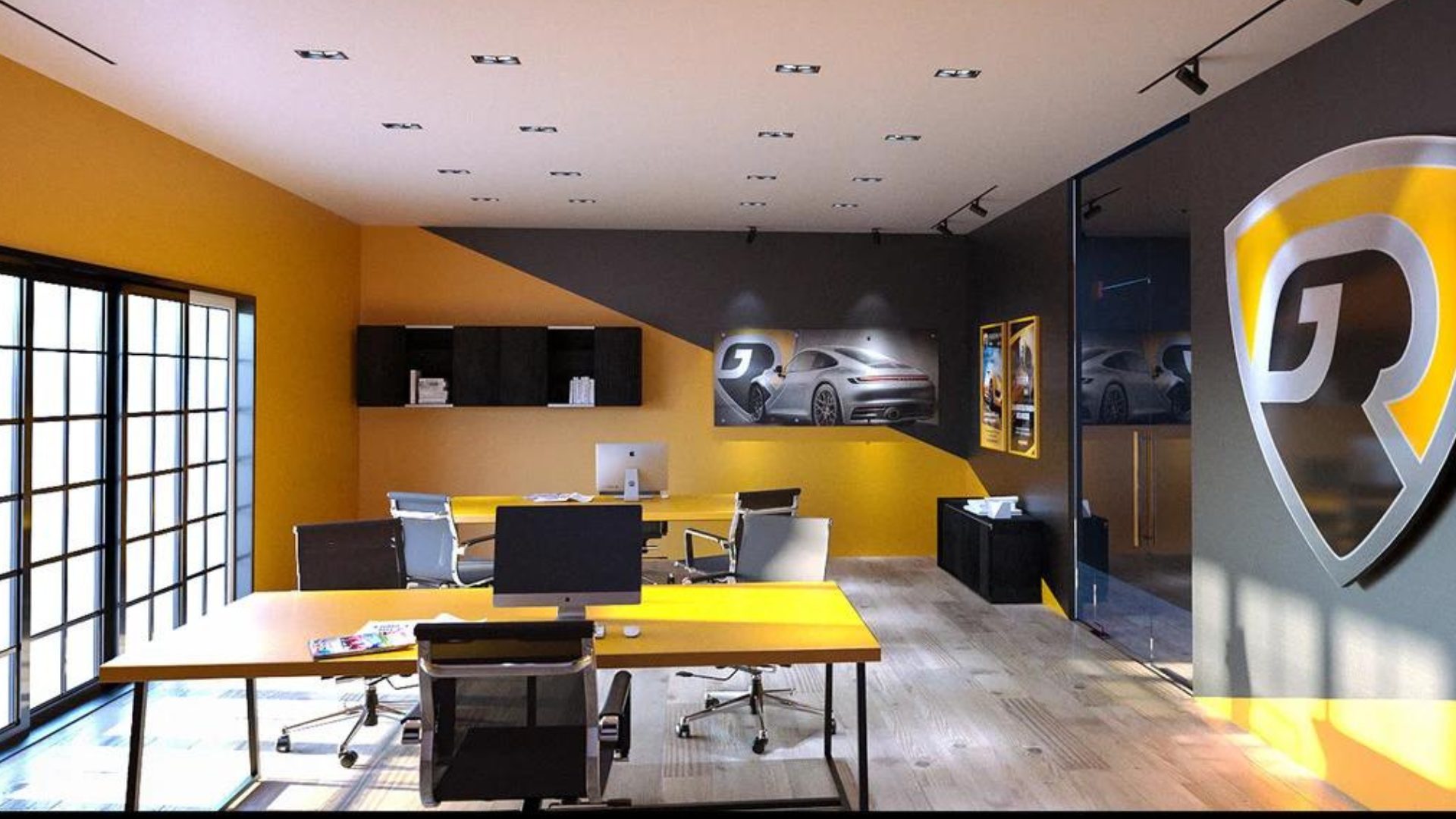 Guglielmi Rent Franchising