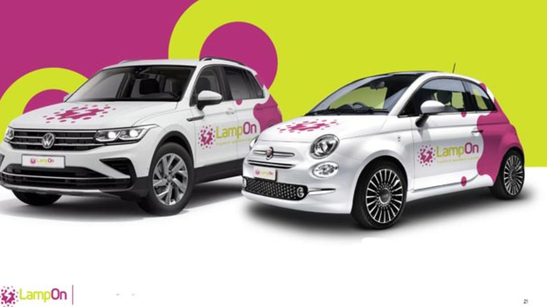 Lampon Franchising