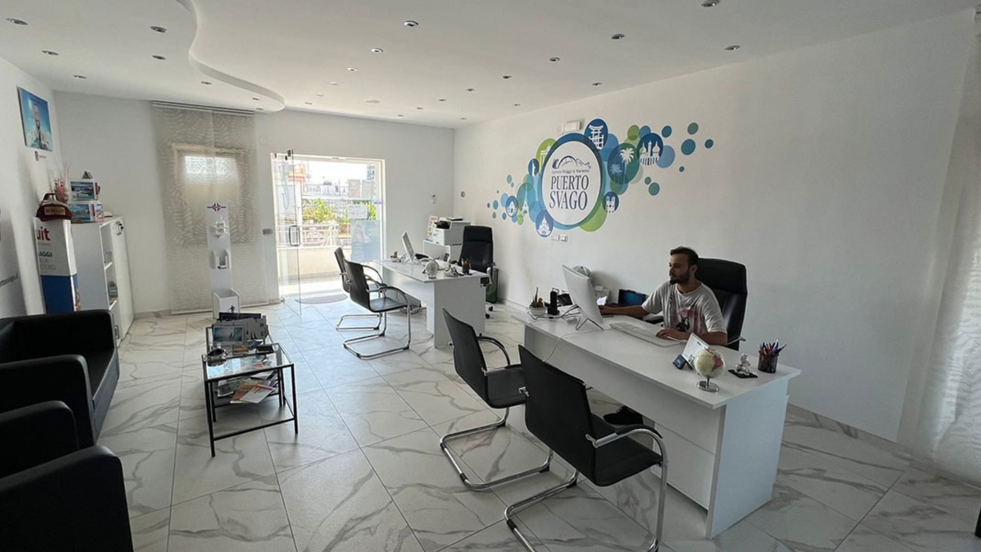 Puerto Svago Franchising