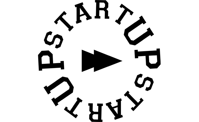 Logo STARTUP Franchising