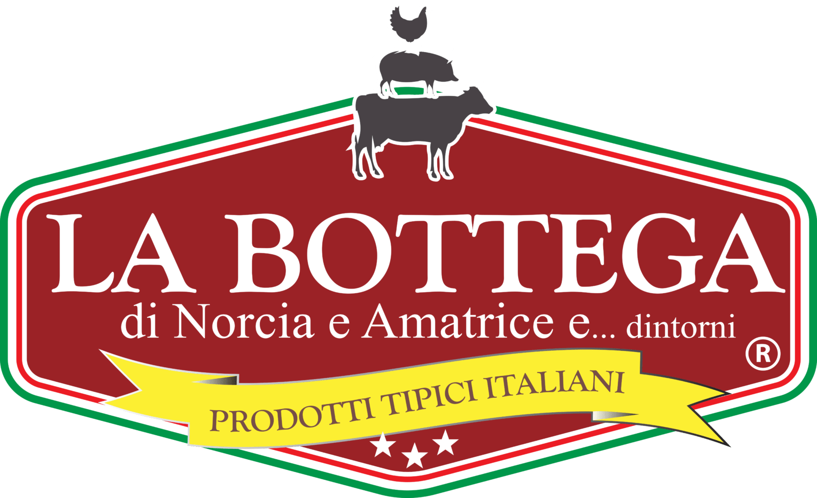 La Bottega di Norcia e Amatrice Franchising