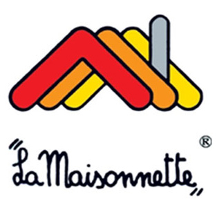 Logo La Maisonnette Franchising