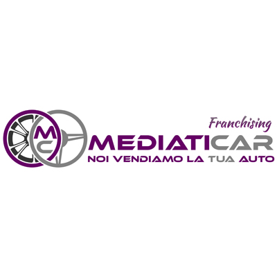 Logo Mediaticar Franchising