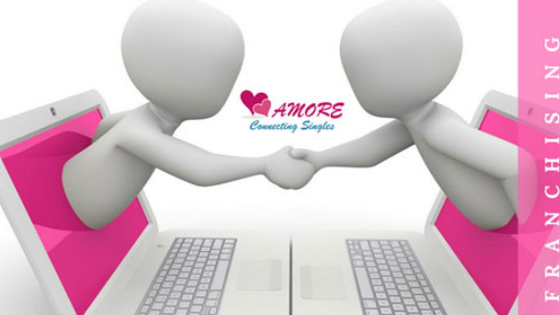 Amore Connetting Single Franchising
