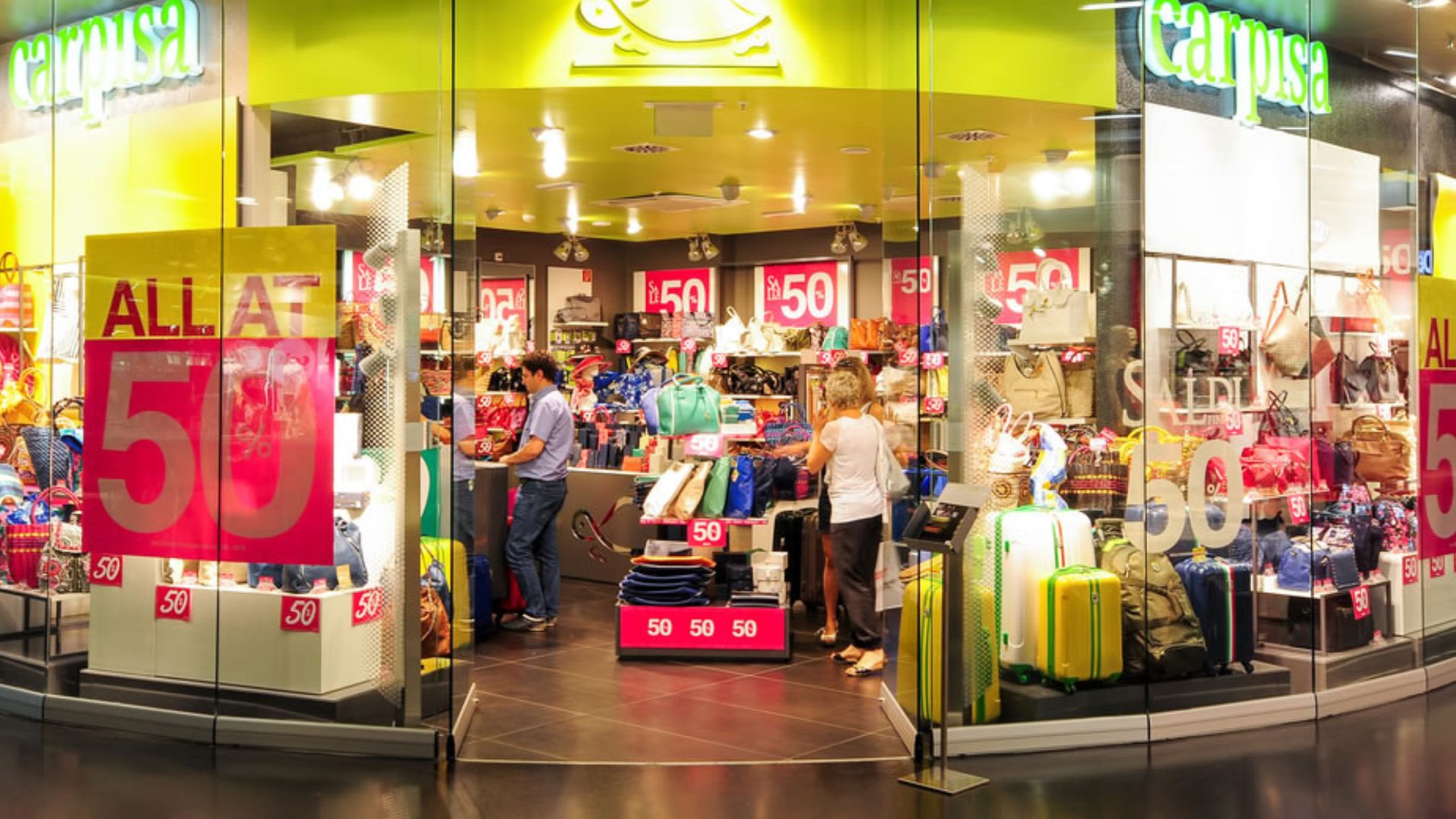 Carpisa Franchising