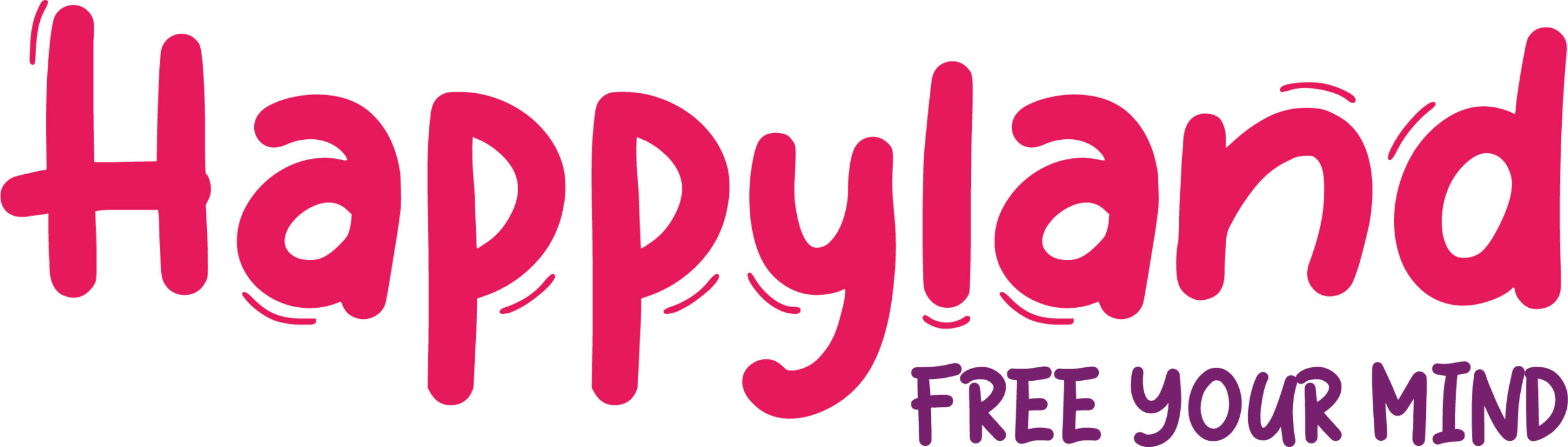 Logo Happyland Franchising