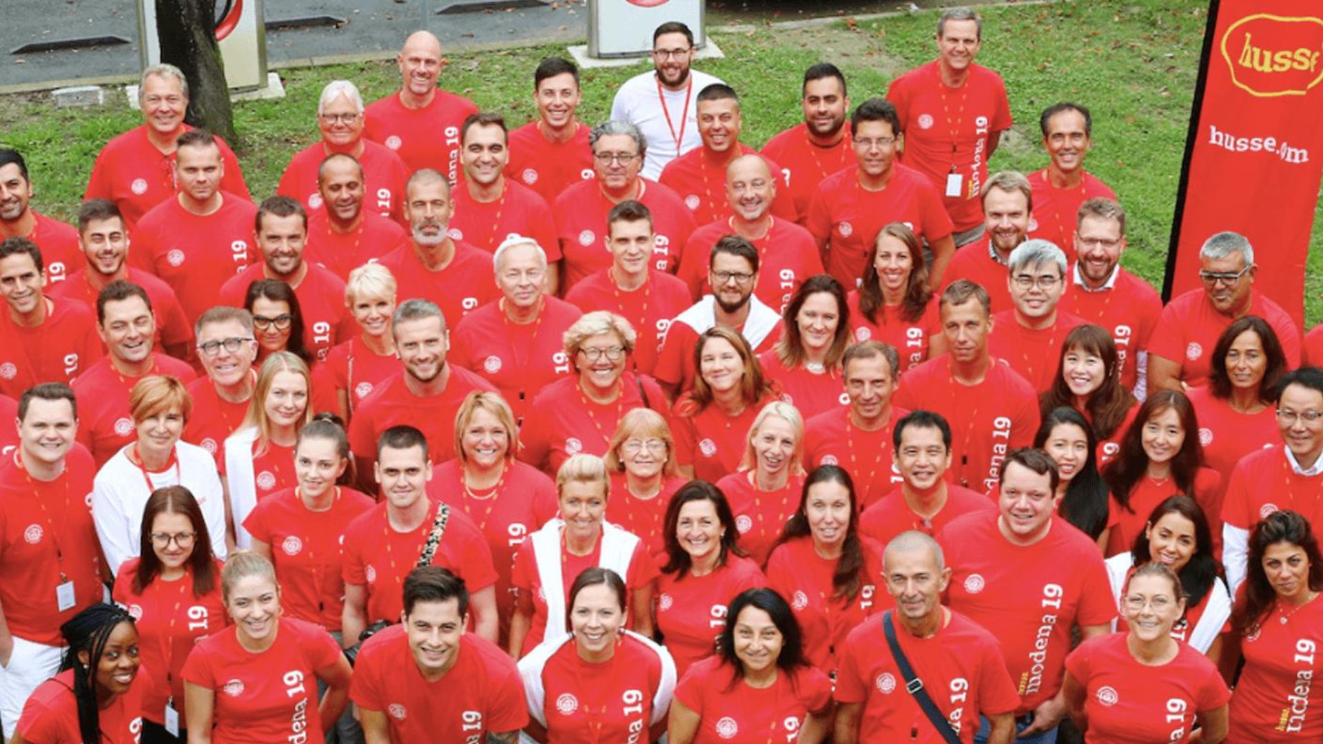 Husse Franchising