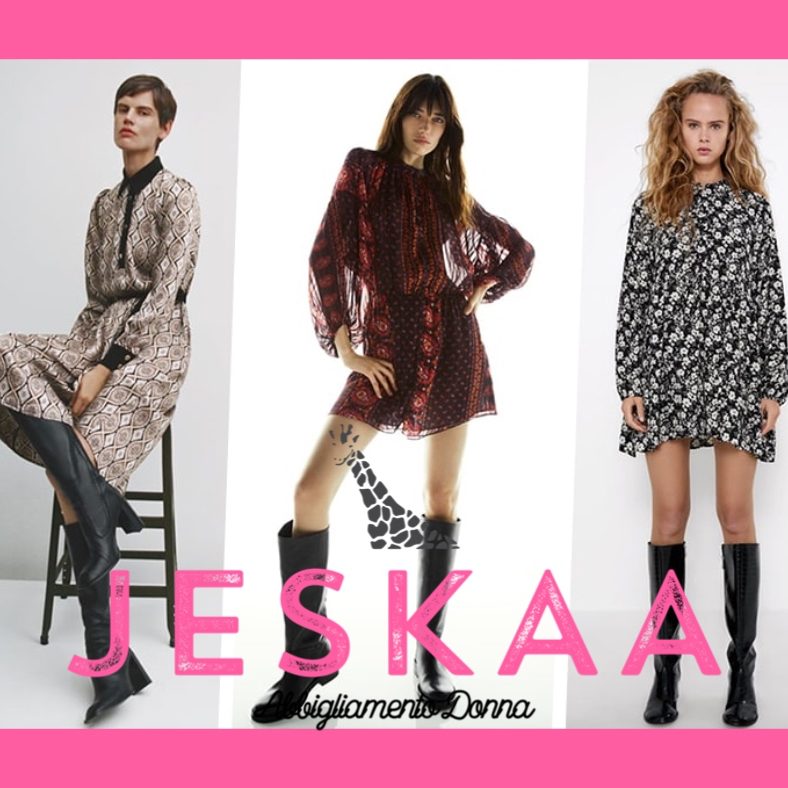 JESKAA Franchising