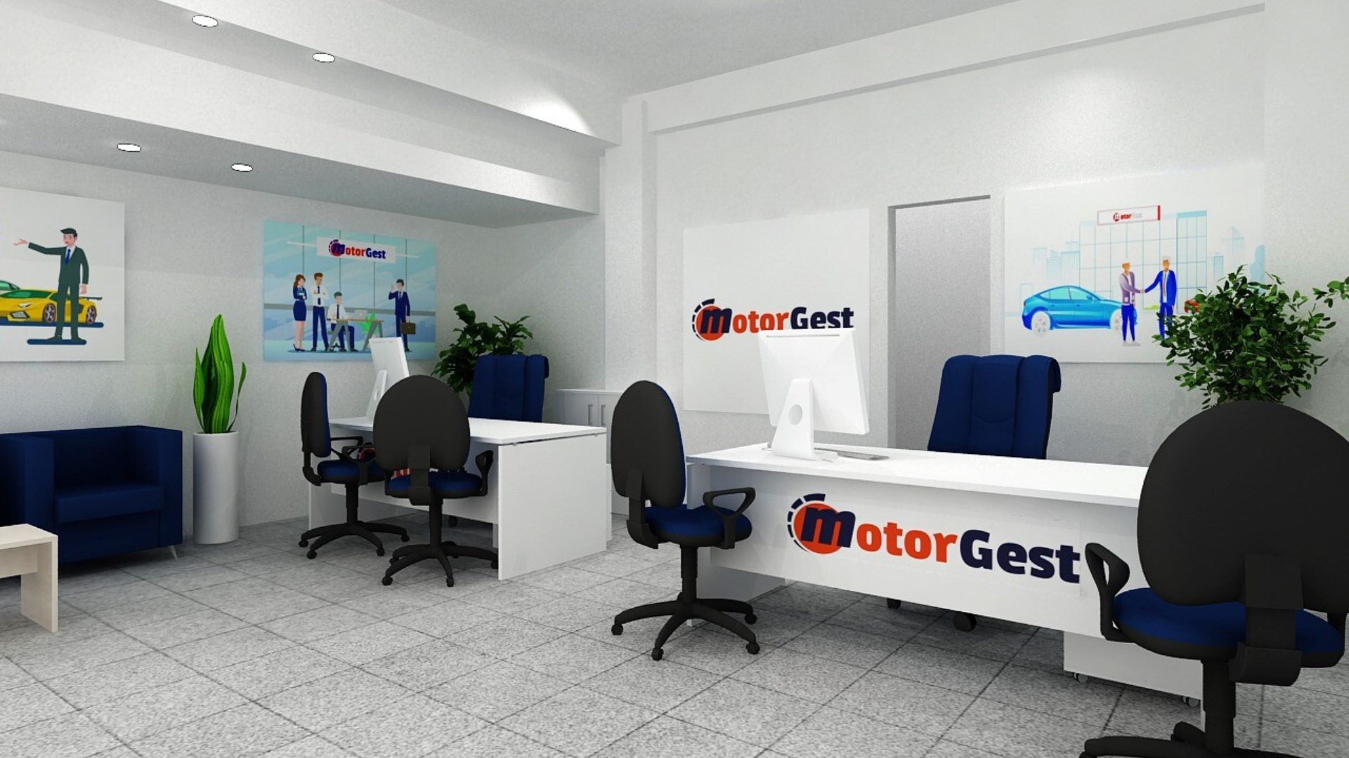 MotorGest Franchising