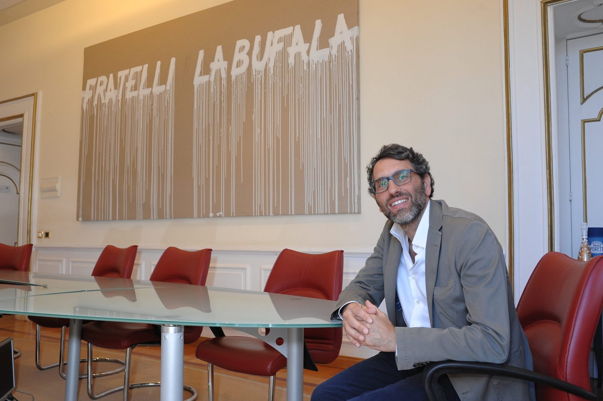 Fratelli La Bufala Franchising
