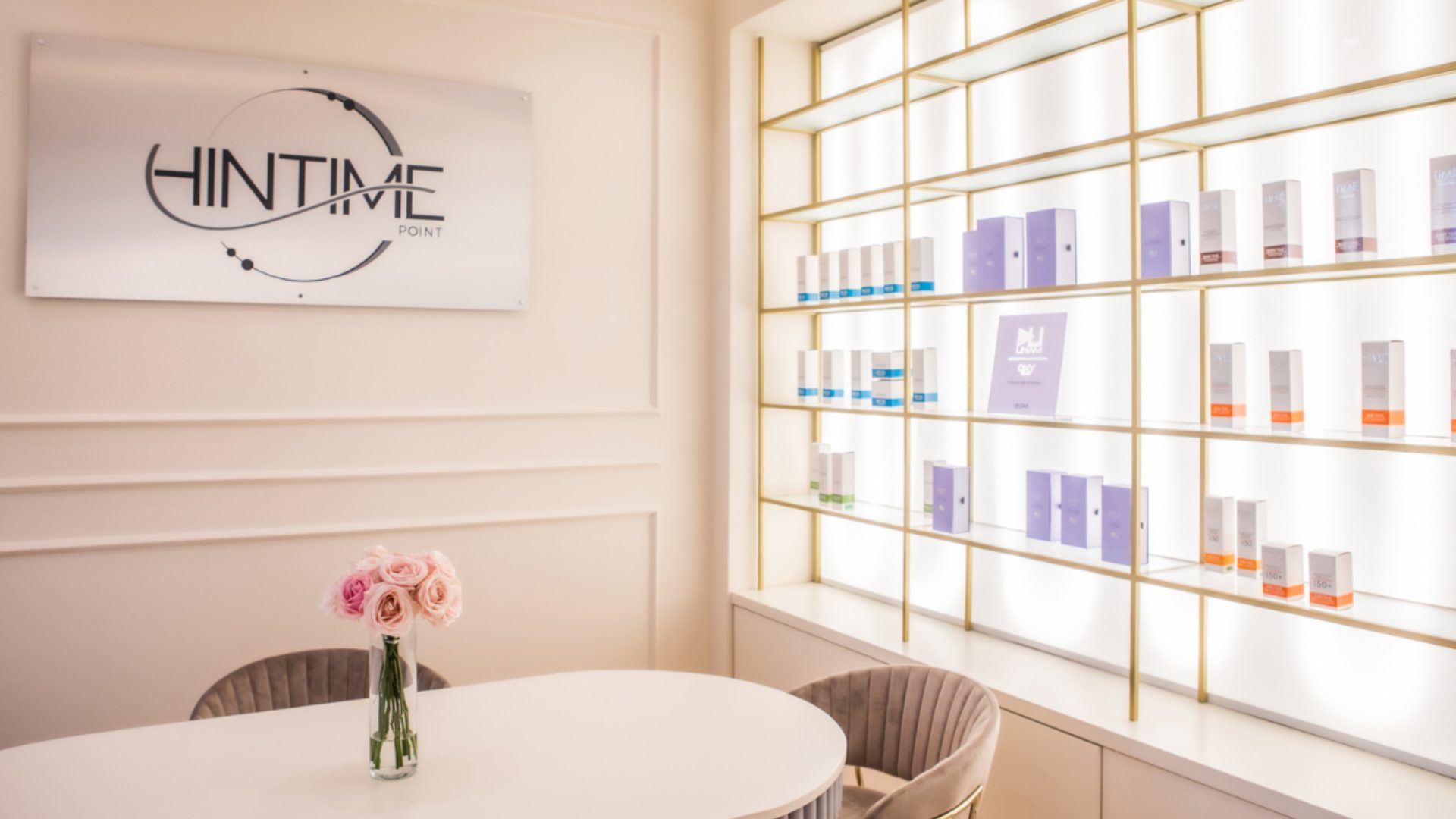 Hintime Franchising