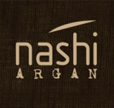 Logo Nashi Argan Franchising