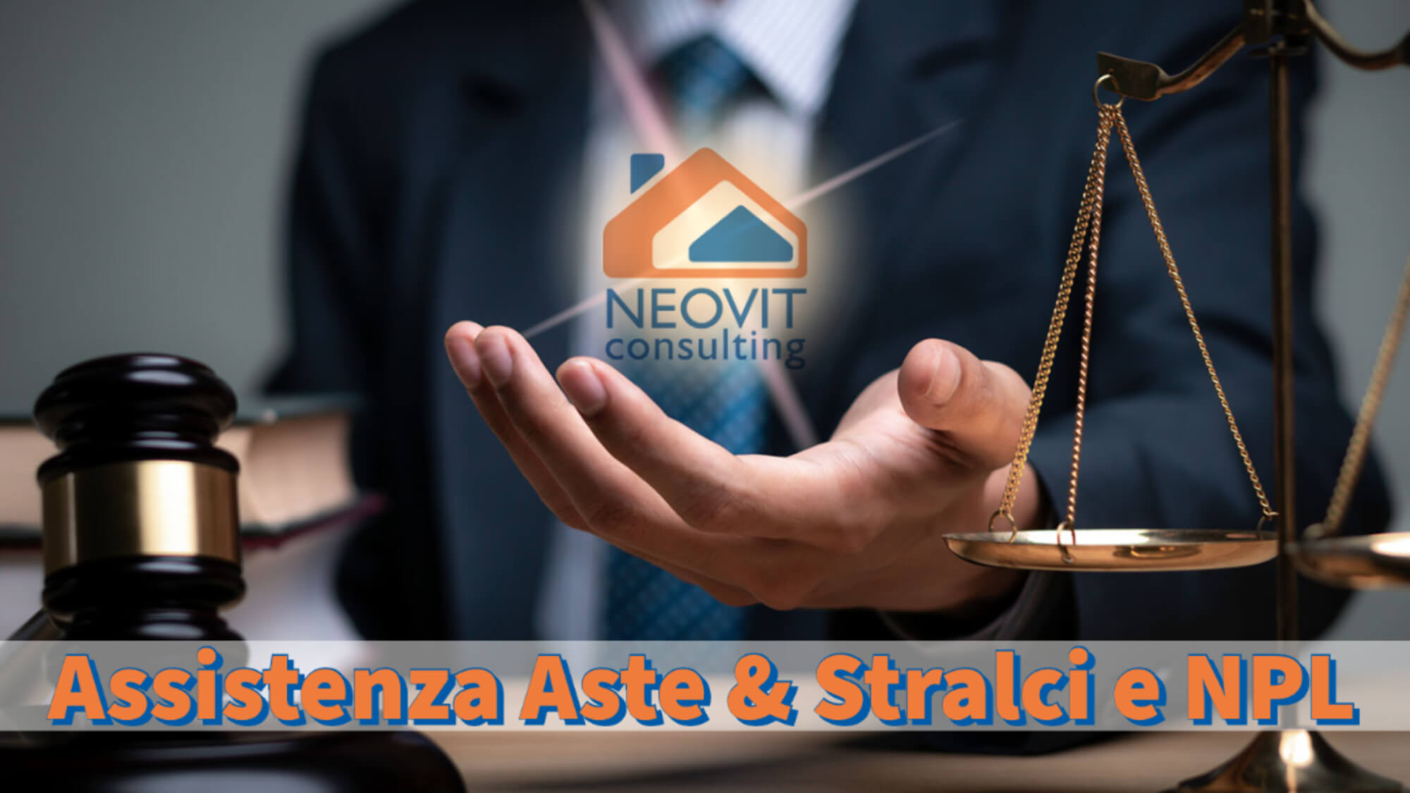 Neovit Consulting Franchising