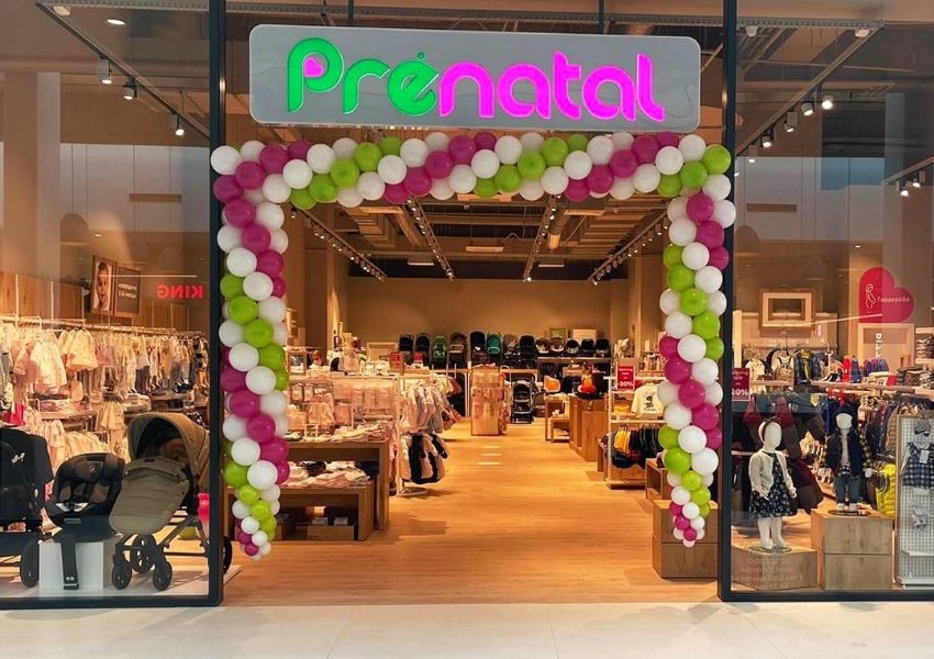 Prenatal Franchising