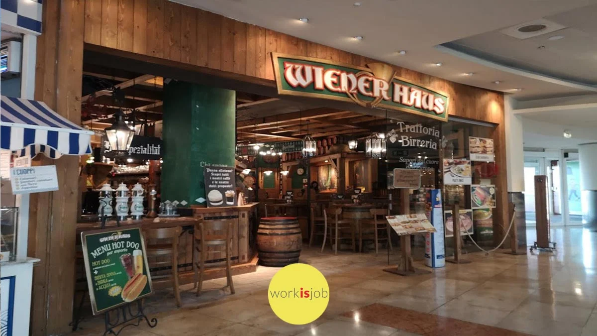 Wiener Haus Franchising