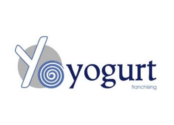 Logo Yoyogurt Franchising