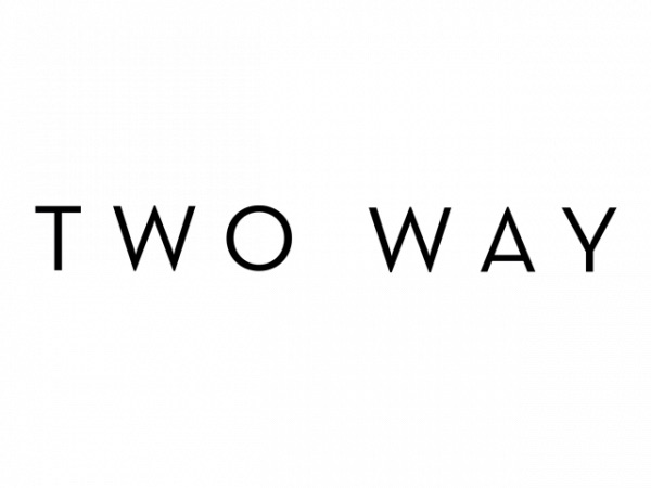 Logo Two Way Franchising