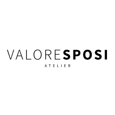 Logo Valore Sposi Atelier Franchising