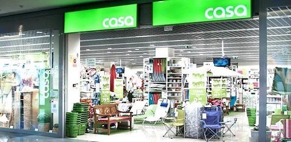 CASA Franchising